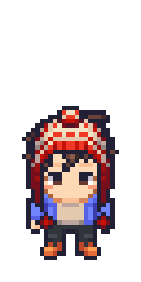 Gathertown Avatar Bild von Chrissi