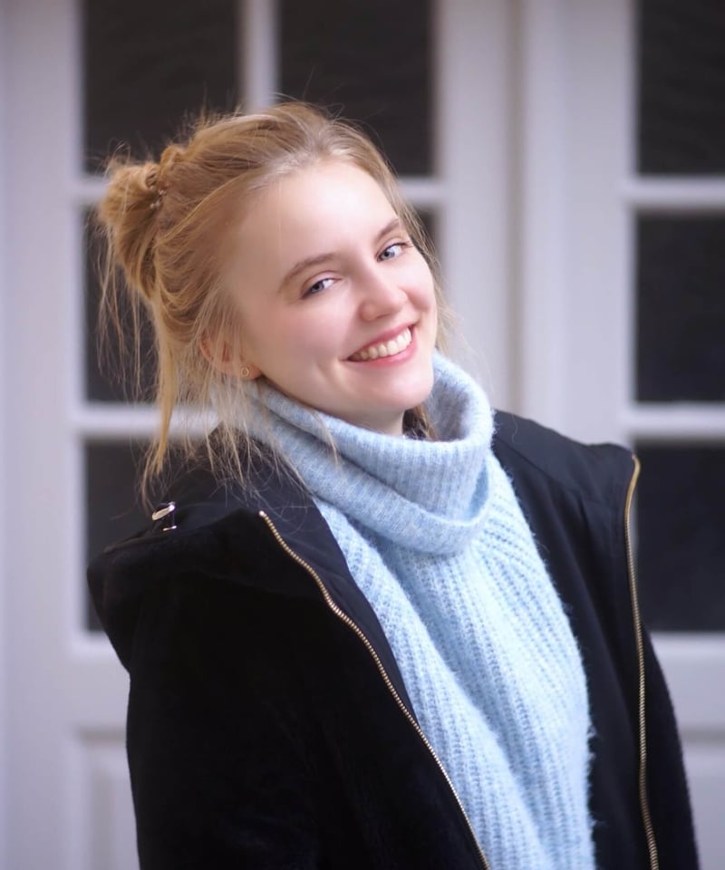 Reales Bild von Jules