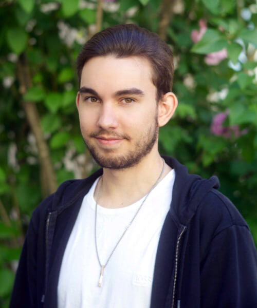 Reales Bild von Marco