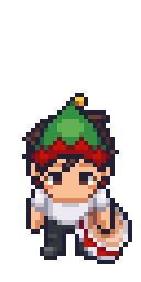 Gathertown Avatar Bild von Stefan