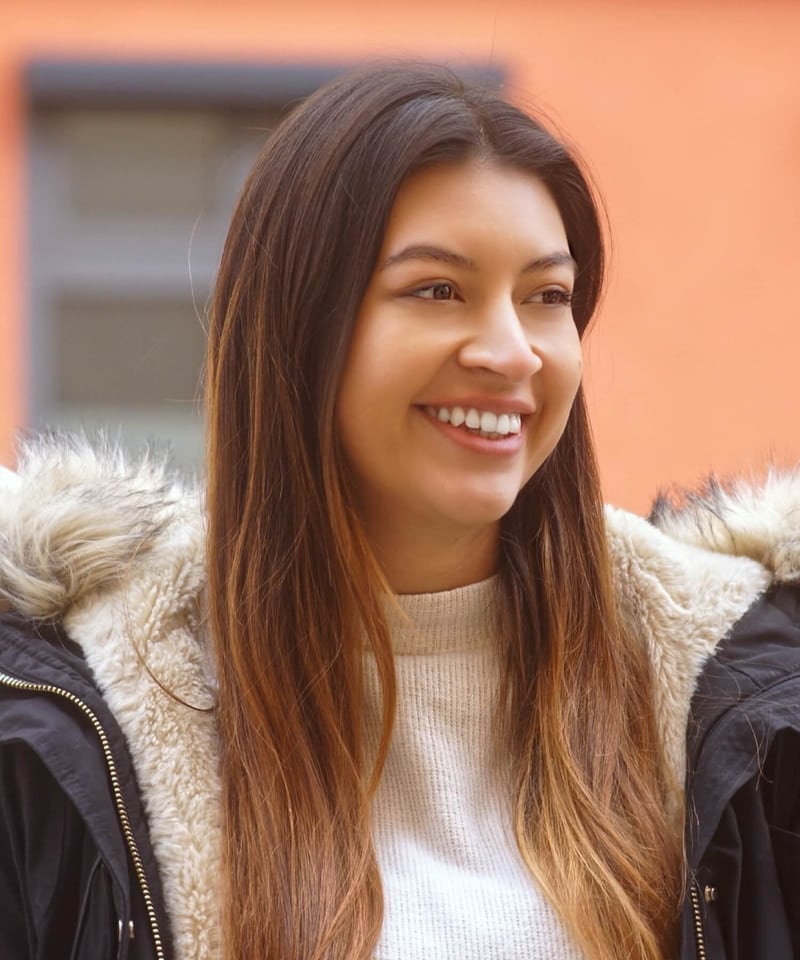 Reales Bild von Tamia